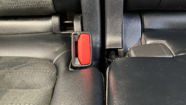 Ford Kuga 2.5 PHEV ST-Line X Edition 5dr CVT Estate